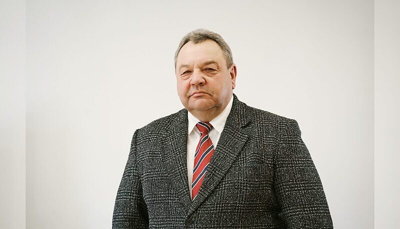 Ludzas novada pašvaldības domē darbu uzsāk deputāts Andrejs Krišāns